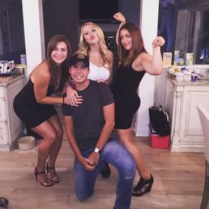 Meet your Posher, Austin